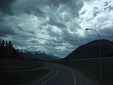41 - Calgary to Banff  - IMGA0049